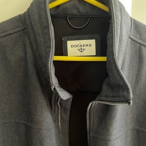 🆕Dockers Softshell Jacket